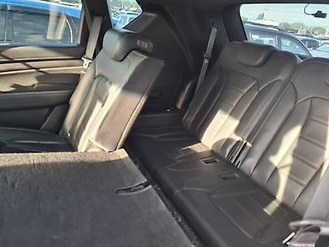 рекс продаю: Ssangyong Rexton: 2019 г., 2.2 л, Автомат, Дизель, Внедорожник — 9