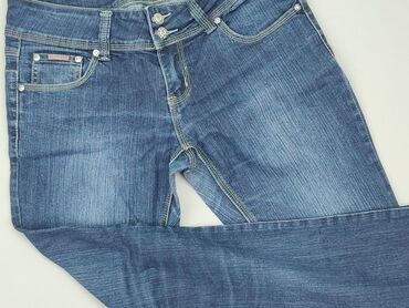 trussardi jeans: Jeansy damskie, L