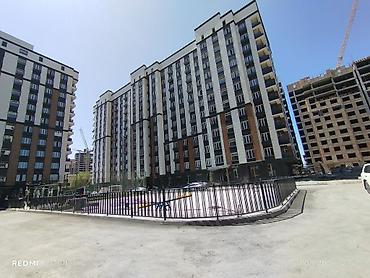 archa group: 1 комната, 42 м², Технопарк 9 этаж, ПСО (под самоотделку) — 1