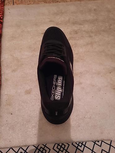 кроссовки турция: Кроссовки Skechers Slip-ins (модель с задником без рук) - Цвет — 4