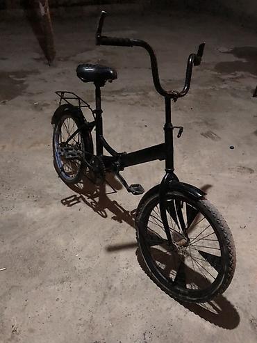 velosiped 26 type 1: Uşaq şəhər velosipedi – kompakt və praktik model Xüsusiyyətlər: - — 3