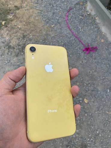 IPhone XR, жёлтый Минусы: передние камеры не работают!!!!!!! -