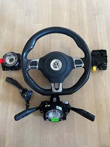 tom: VOLAN ZA VOLKSWAGEN 183, AMAROK, ARTEON . | za VW modele volan — 3