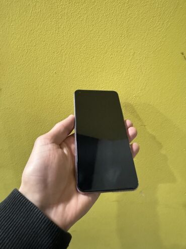 телефон fly li lon 3 7 v: Xiaomi Mi 11 Lite, 128 ГБ, цвет - Розовый, 
 Отпечаток пальца