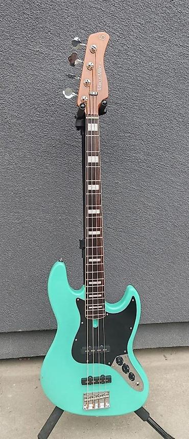 Gitare: MARCUS MILLER V5R ALDER-4 MLG B-STOCK | Slanje po dogovoru ili lično — 2