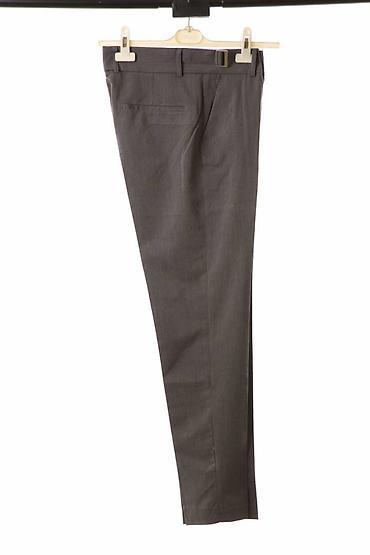 Брюки: Продаю новые брюки: 1. Тёмно серые Sensible Inspiration (Корея) — 8
