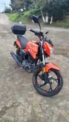 купить шлем для мотоцикла: Tufan - S150, 150 см3, 2024 год, 6800 км