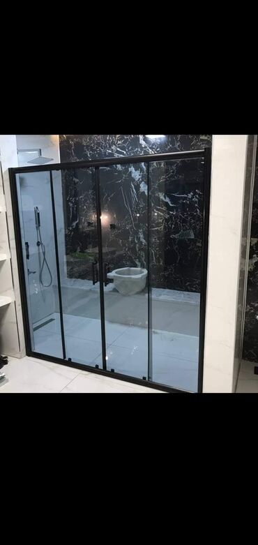 Duş kabinaları, arakəsmələr: Yeni Arakəsmə, Düzbucaqlı, Ödənişli çatdırılma -da lalafo.az — 3 Duş kabinaları, arakəsmələr: Yeni Arakəsmə, Düzbucaqlı, Ödənişli çatdırılma — 3