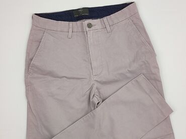 koszule nocne lidl: Marks & Spencer, Chinosy dla mężczyzn, rozmiar M
