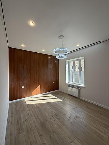 с ремонтом: 4 комнаты, 80 м², 4 соток, Аламедин (ГЭС-2), Собственник — 7
