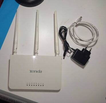 акнет настройка роутера: Wi-Fi роутер Tenda F3 (N300, 1xFE WAN, 4xFE LAN, 3 антенны), Скорость