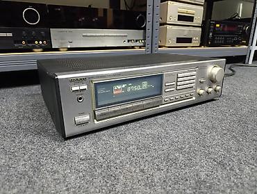 Pojačala i prijemnici: Onkyo TX-7800 Quartz Synthesized Tuner Amplifier Specifications — 3