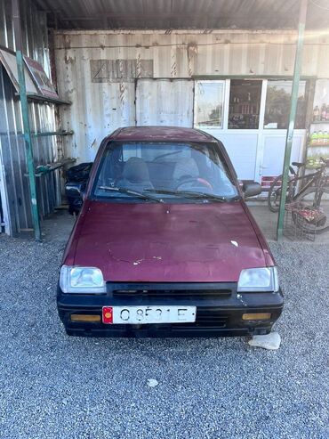 фары опель вектра б: Daewoo Tico: 1997 г., Механика, Хэтчбэк