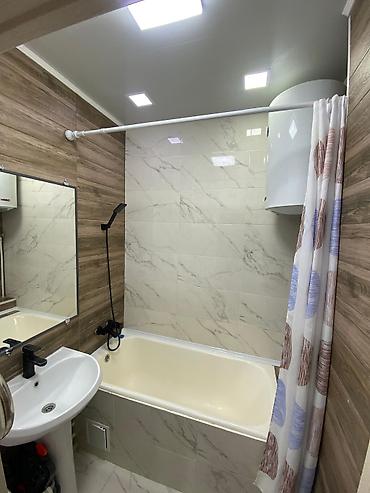 умный дом: 3 комнаты, 61 м², 105 серия, 2 этаж, Свежий ремонт — 10