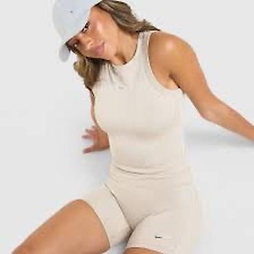 cipele muske type 1: NIKE One Women's Women's Biker
Shorts Beige vel. S, M IU — 2