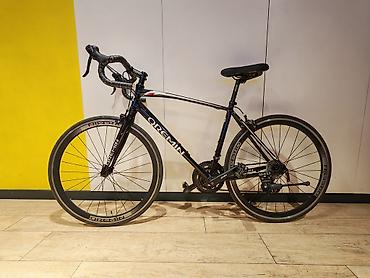 Velosipedlər: 🚴 QREMIN ŞOSSE VELOSİPEDİ – ƏLA VƏZİYYƏTDƏ Satış səbəbi: başqa — 1