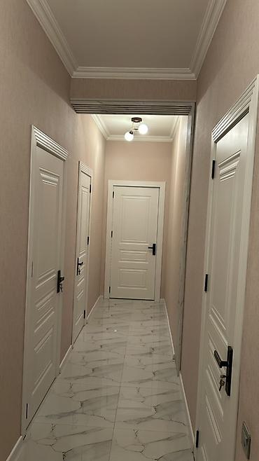 Yeni tikili: 2 otaqlı, Yeni tikili, 62 kv. m — 3