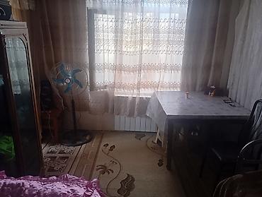 neftçilər: 2 kv. m, 1 otaqlı, Kombi, Qaz, İşıq — 9