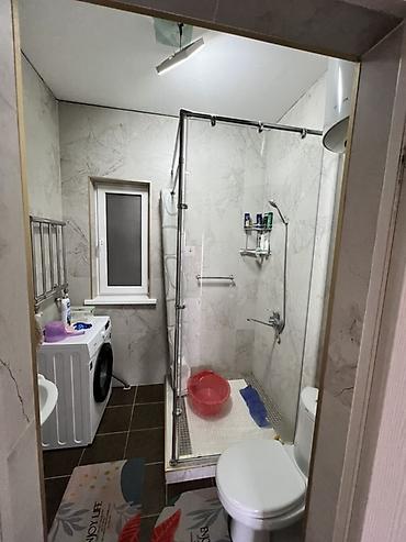 Долгосрочная аренда домов: 90 м², 3 комнаты, Утепленный, Бронированные двери, Видеонаблюдение — 4