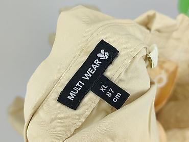 young multi ubrania: Multi Wear, Spódnica damska, rozmiar XL — 4