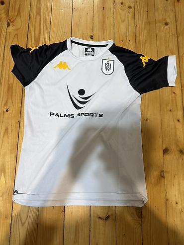 Futbolkalar: Neftçi koftası — 1