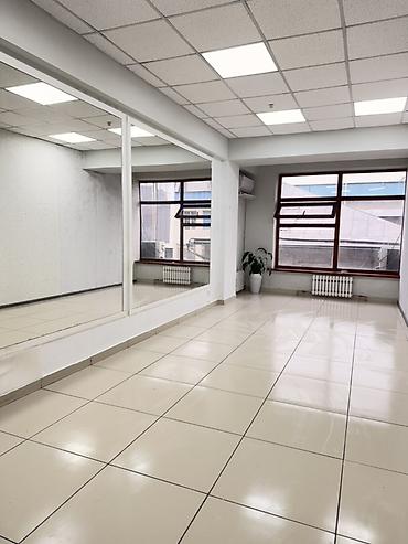 real sight: Сдается светлое помещение 30 м². 1 линия Доступ 24/7 Зал ожидания - — 6