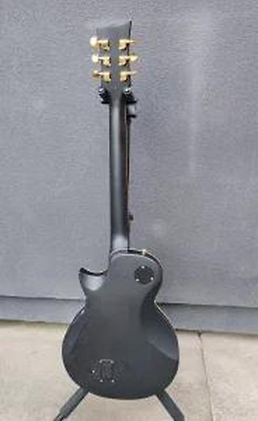 Gitare: HARLEY BENTON SC-1000 SBK PROGRESSIVE | . Slanje po — 19