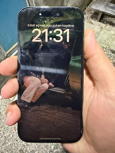 ipone 5 s: IPhone 14 Pro, Deep Purple — 1