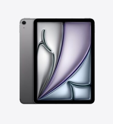 ipad air 2 цена бишкек: Планшет, Apple, память 256 ГБ, 11" - 12", Wi-Fi, Классический цвет - Серый