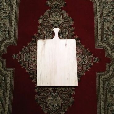 Doğrama löhvələri: Taxta dikt xəmir yayanlar müxtəlif ölcüdə müxtəlif qiymətə əl işi — 20