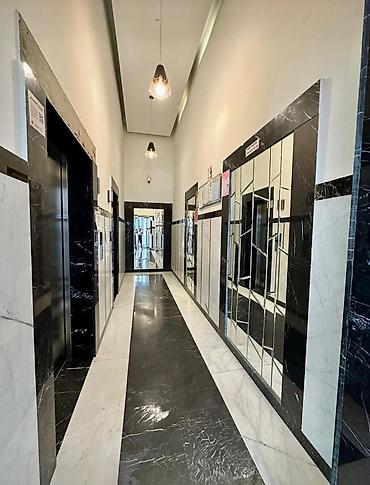 3 korona: 3 otaqlı, Yeni tikili, m. Neftçilər, 145 kv. m — 5