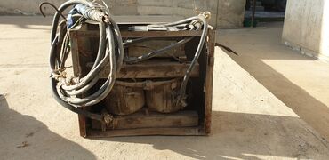 Сварочные аппараты: Сварочный аппарат, Ручная дуговая сварка, Б/у — 2