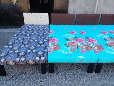 Çarpayılar: Kravat Təzə hazırları var Çatdırılma münasib qiymətə Bir nəfərlik — 8