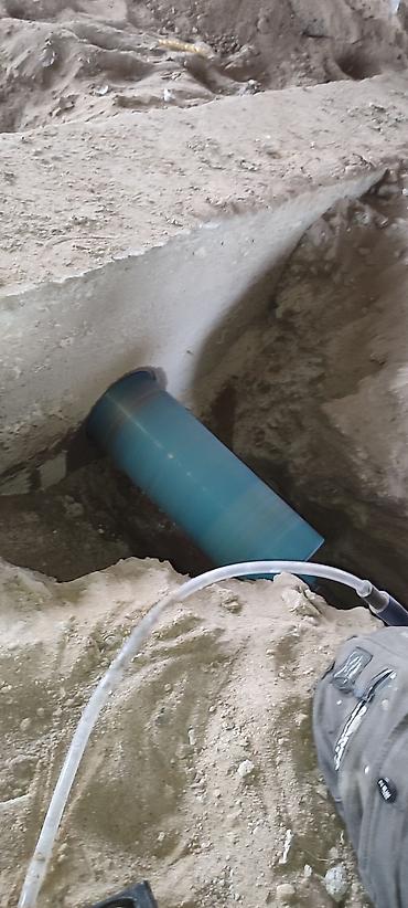 Сверление, бурение: Алмазное сверление 3-5 лет опыта — 15