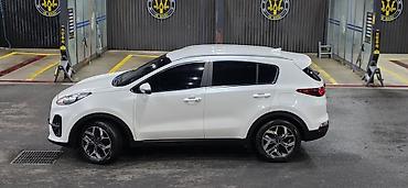 Kia: Kia Sportage: 2019 г., 1.6 л, Автомат, Дизель, Кроссовер at lalafo.kg — 6 Kia: Kia Sportage: 2019 г., 1.6 л, Автомат, Дизель, Кроссовер — 6