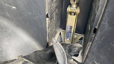 Honda: Honda CR-V: 2003 г., Кроссовер — 5