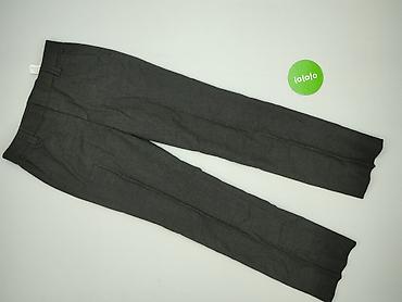 z pepco: Zara, Spodnie materiałowe damskie, rozmiar S — 2