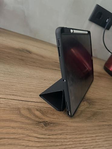 ipad pro 12: Планшет, Apple, память 256 ГБ, 9" - 10", Wi-Fi, Б/у, Классический цвет - Черный — 2