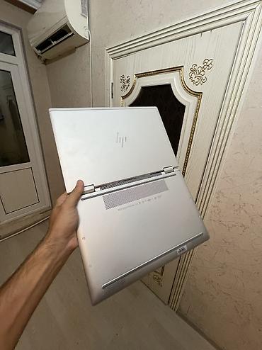 HP: Salam noutbuk az işlədilib təzə kimidi cızığı əziyi heçnəyi yoxdu — 2