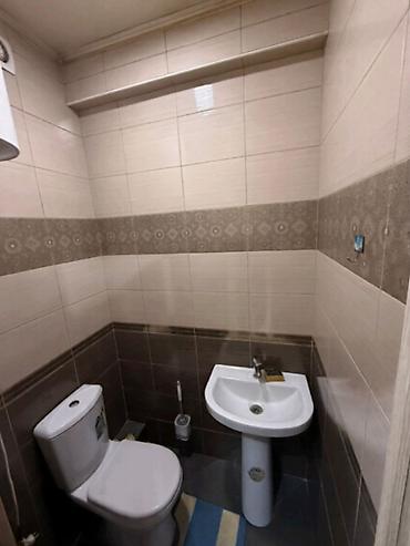 анкара 28: 2 комнаты, 68 м², АЮ Гранд Элитка, 2 этаж, Косметический ремонт — 5
