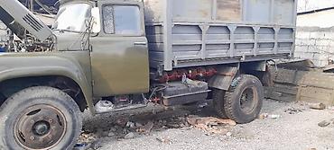 Услуги самосвала: Вывоз мусора — 13