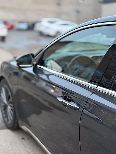 Honda: Honda Accord: 2017 г., 2.4 л, Автомат, Бензин, Седан — 9