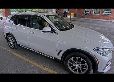 e34 m5: BMW X5: 2019 г., 3 л, Автомат, Бензин, Кроссовер — 2