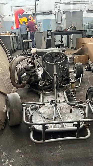 Картеры: Картер BMW Б/у, Оригинал — 4