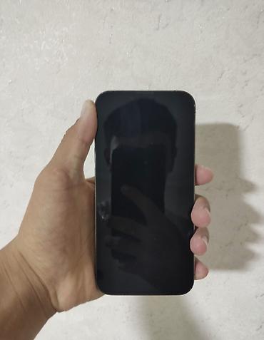 IPhone 13 Pro, Б/у, 256 ГБ, Графит, 87 %