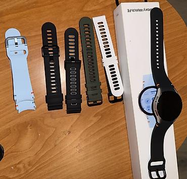 galaxy watch: İşlənmiş, Smart saat, Samsung, Аnti-lost — 3