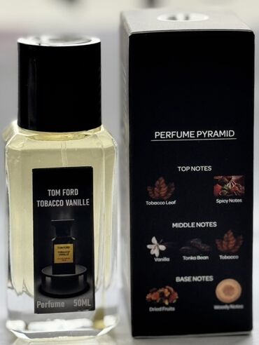 Парфюмерия: Набор мужских парфюмов, 50 мл каждый. Флаконы с распылителем, на — 5