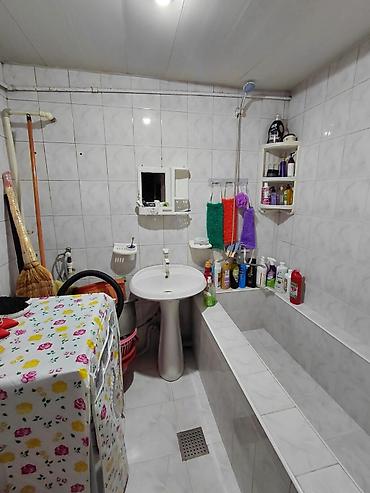şəki ev alqı satqısı: Digah, 3 otaqlı, Köhnə tikili, 68 kv. m — 6