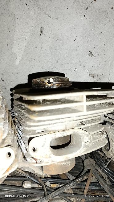 Мотозапчасти и аксессуары: Глушитель Иж, Новый — 12