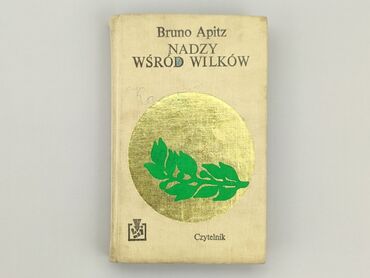 Książki: Książka, gatunek - Literatura faktu, stan - Dobry